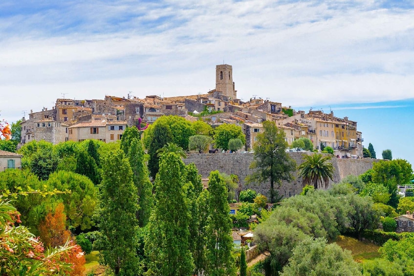 Picture 1 for Activity From Nice: Provence and its Medieval Villages Full-Day Tour