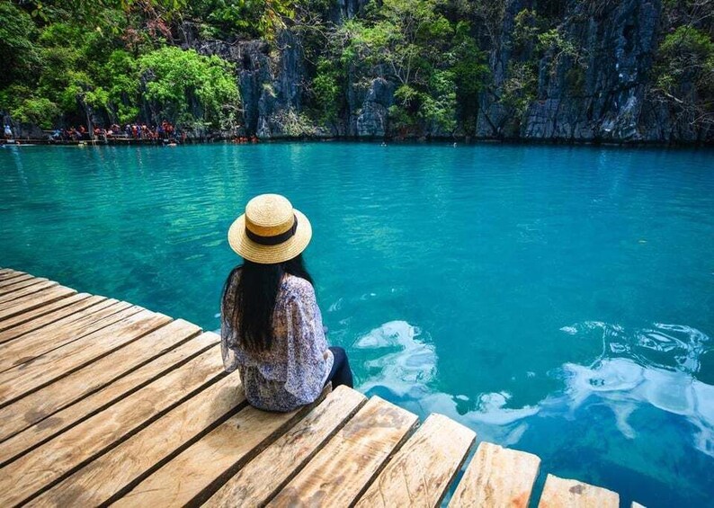 Picture 2 for Activity Coron Island Tour B (Private Tour)
