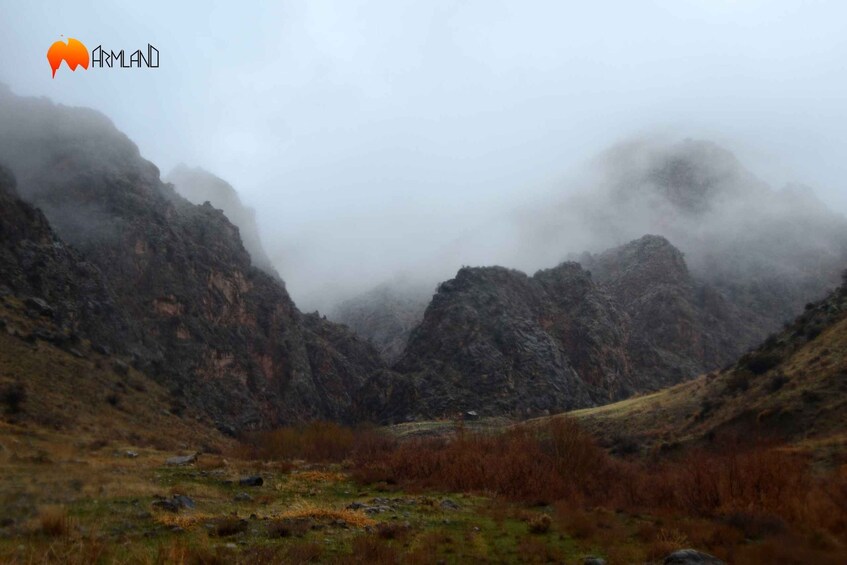 Climbing mount Tezhkar and hike in Hell Canyon