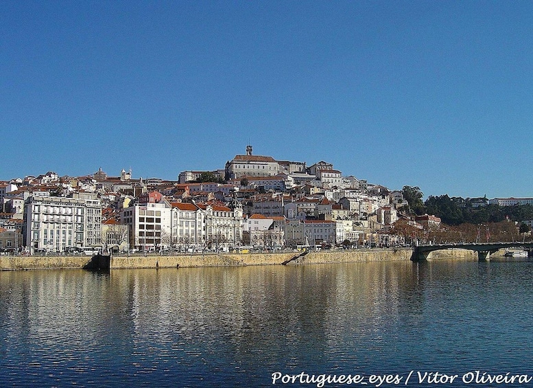 Picture 2 for Activity Porto: Private Transfer to Algarve with Stops up to 2 Cities