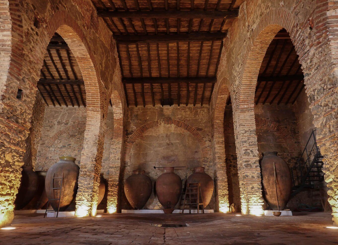 Grande Prova Honrado Vineyards