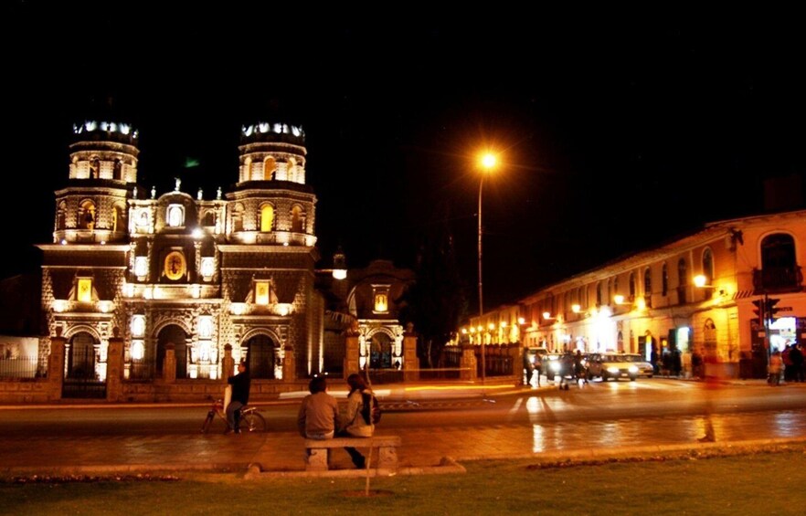 Picture 5 for Activity From Cajamarca: Enchanting Cajamarca 4D/3N