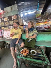 Heritage Walk, Local Markets & Food Tasting - Non Touristy