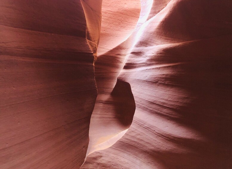 Picture 7 for Activity Page: Upper & Lower Antelope Canyon Combo Day Trip