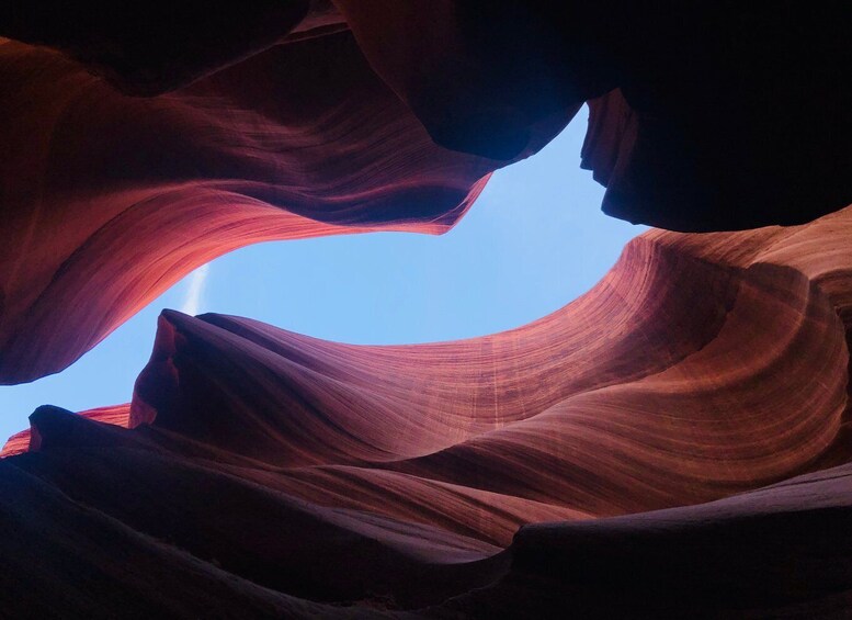 Picture 5 for Activity Page: Upper & Lower Antelope Canyon Combo Day Trip