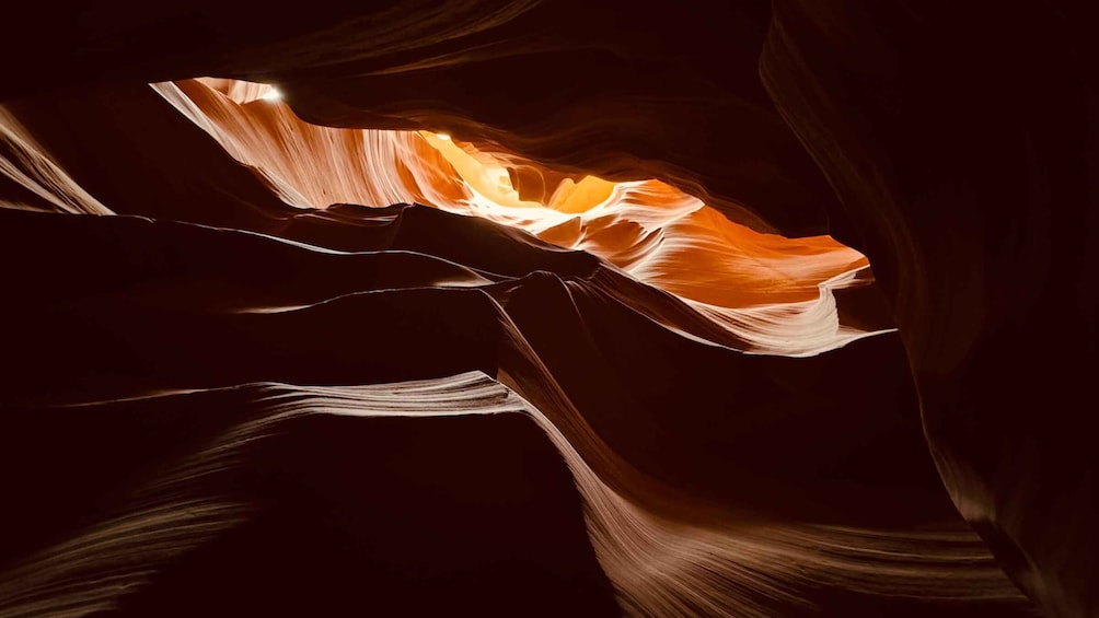 Picture 1 for Activity Page: Upper & Lower Antelope Canyon Combo Day Trip