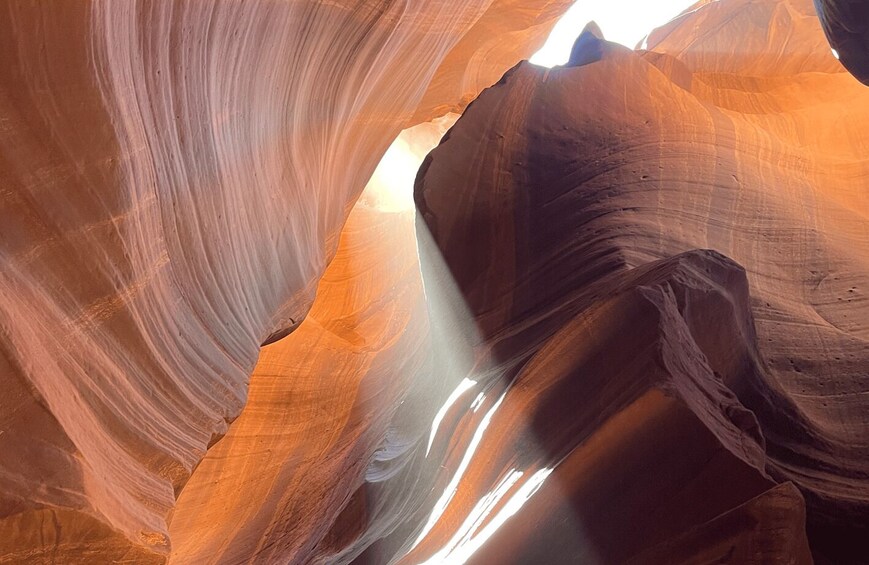 Picture 7 for Activity Page: Upper & Lower Antelope Canyon Combo Day Trip