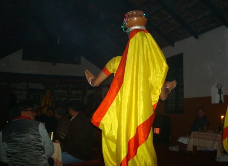 Picture 2 for Activity Dinner With Cultural Show in Nepal