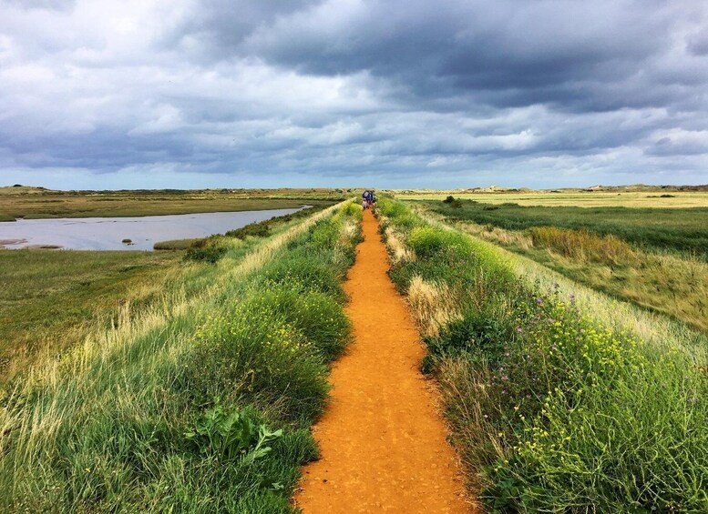 Picture 7 for Activity Norfolk Broads & Coast: Online Travel Guide & Maps