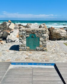 Cape Agulhas Full Day Tour | The Southernmost Tip of Africa