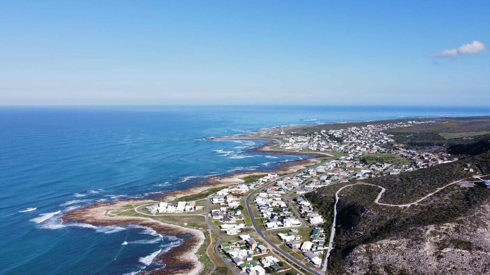 Picture 11 for Activity Cape Agulhas Full Day Tour | The Southernmost Tip of Africa