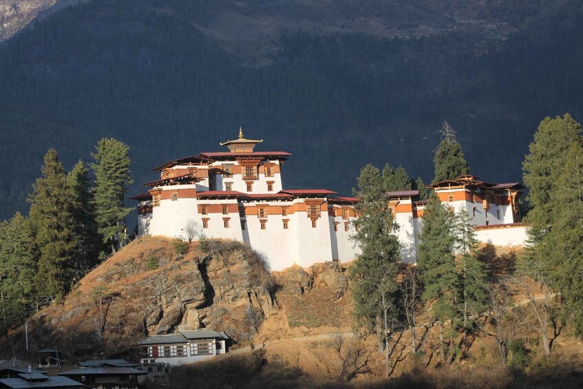 Picture 3 for Activity Bhutan: 15 Day Best of Bhutan