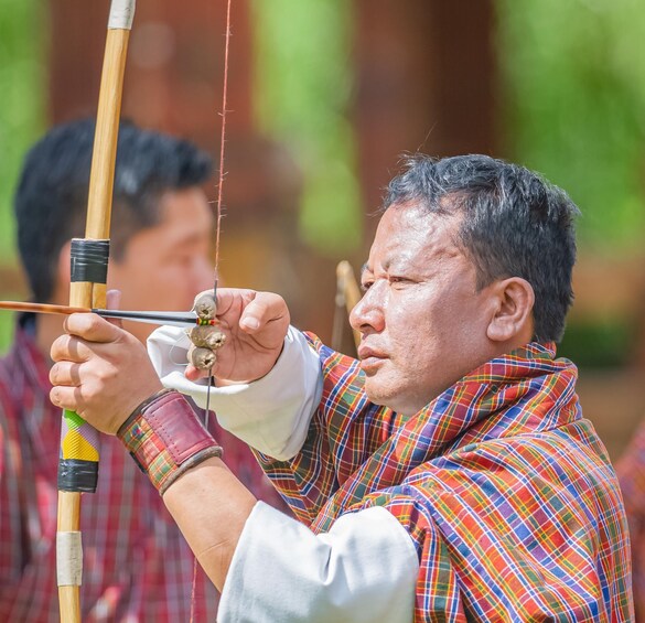 Picture 4 for Activity Bhutan: 15 Day Best of Bhutan