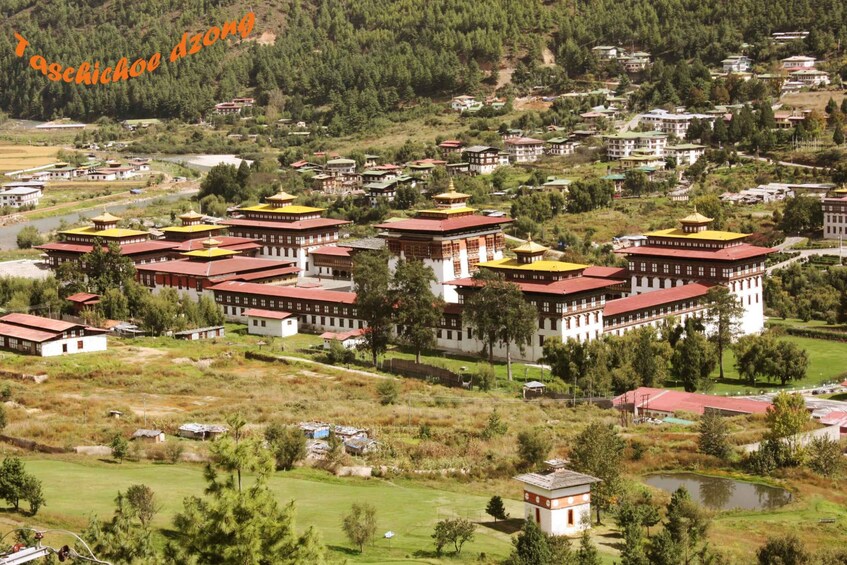 Picture 14 for Activity Bhutan: 10-Day Discover the Happiness of Bhutan Private Tour