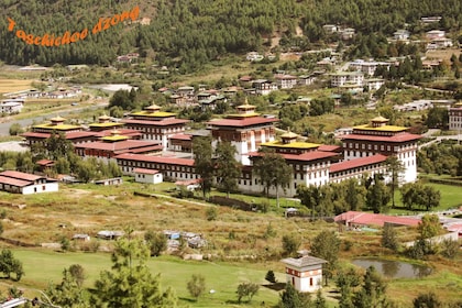 Bhutan: 15 Day Best of Bhutan
