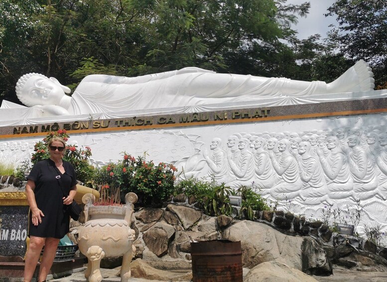 Picture 6 for Activity Cao Dai Temple & Black Lady Mountain Full-Day Private Trip