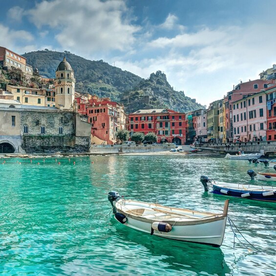 Picture 13 for Activity Sunset Aperitivo Cinque Terre and Portovenere