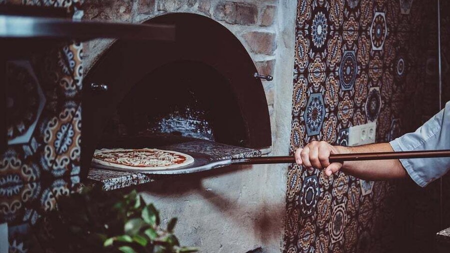 Fez Medina: Local Cultural Highlights Guided Tour