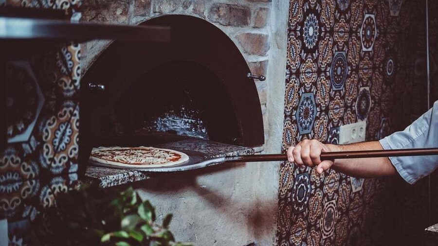 Fez Medina: Local Cultural Highlights Guided Tour