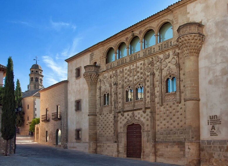 Picture 4 for Activity Baeza: Guided City Tour History