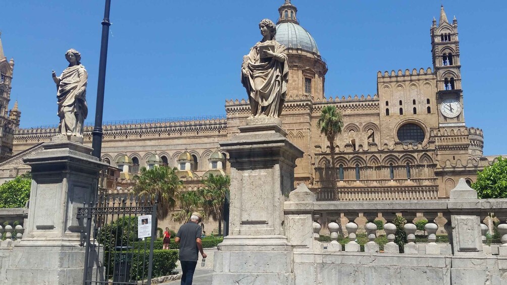 Picture 5 for Activity Palermo Wonderful City