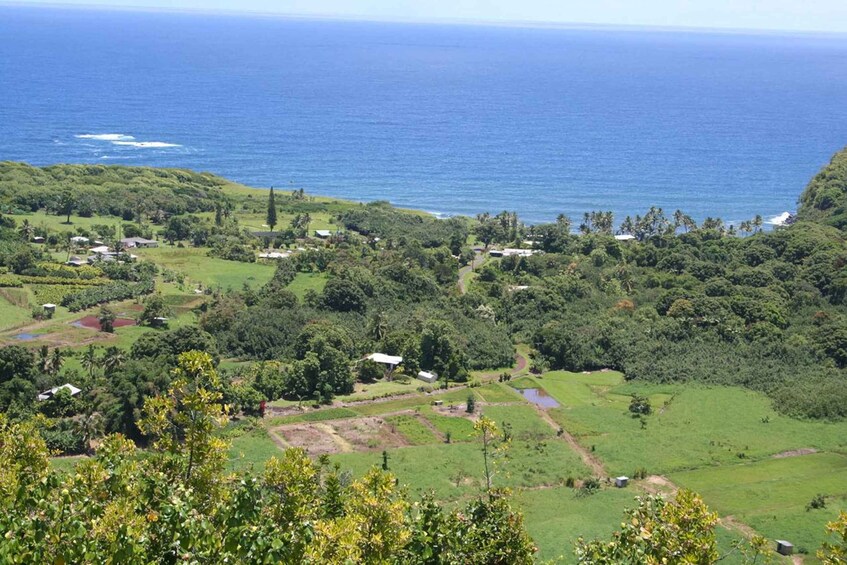 Picture 8 for Activity Maui: Road to Hana Self-Guided Tour with Polaris Slingshot