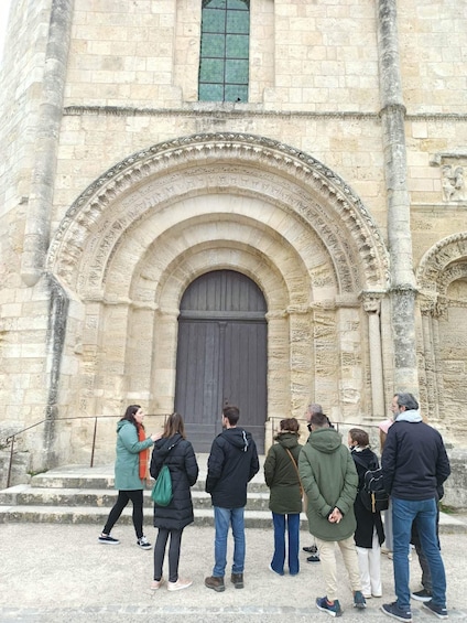 Picture 5 for Activity The Best Of Saint Emilion (City Highlights Tour)