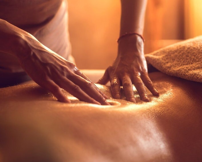 Picture 5 for Activity Hammam + Berber Massage + Tonic Massage/Tonic ritual