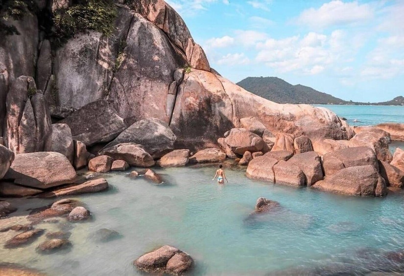 Picture 13 for Activity Koh Samui Instagram Tour: The Most Famous Spots