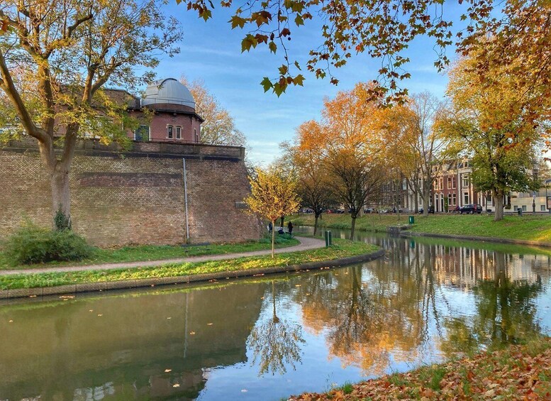 Picture 6 for Activity Historical Utrecht: Private Tour with Local Guide