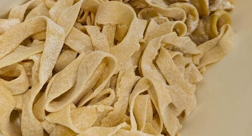 Kochkurs frische Pasta