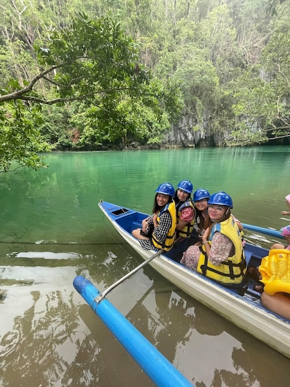 Picture 4 for Activity Puerto Princesa Tipid Tour