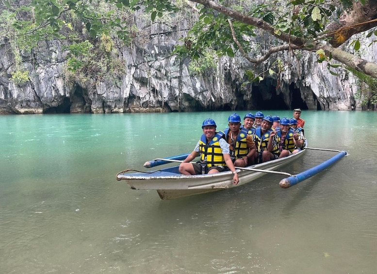 Picture 8 for Activity Puerto Princesa Tipid Tour