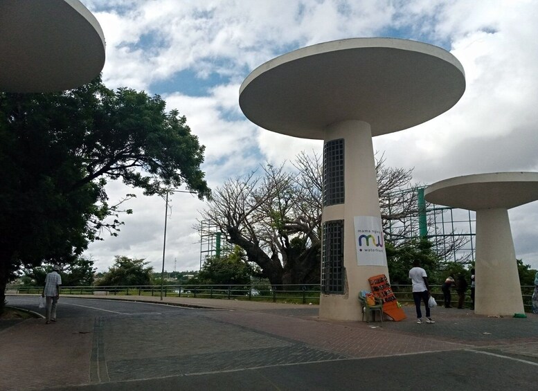 Picture 3 for Activity Mombasa Full Day City Tour