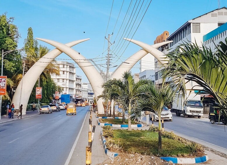 Picture 2 for Activity Mombasa Full Day City Tour