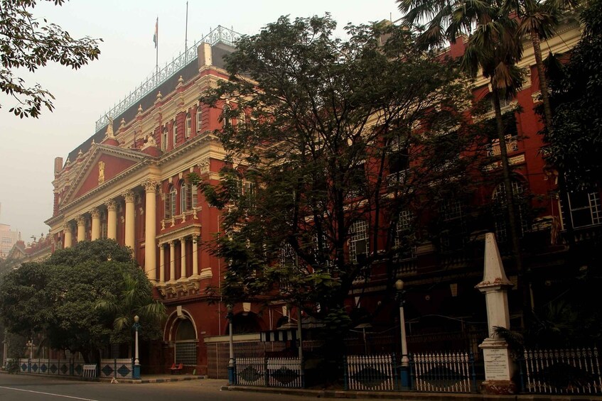 Picture 1 for Activity 3-hour Kolkata Heritage Walking tour with a local guide