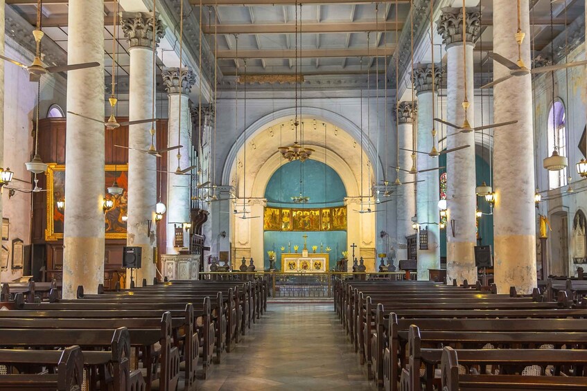 Picture 4 for Activity 3-hour Kolkata Heritage Walking tour with a local guide