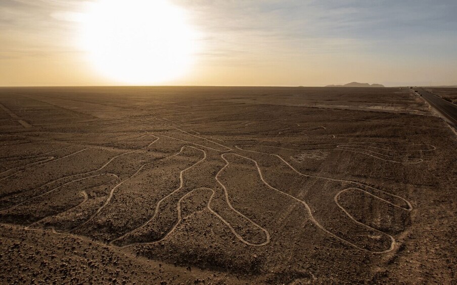 Picture 15 for Activity From Lima 2 days 1 night, Ballestas,Huacachina & Nazca lines