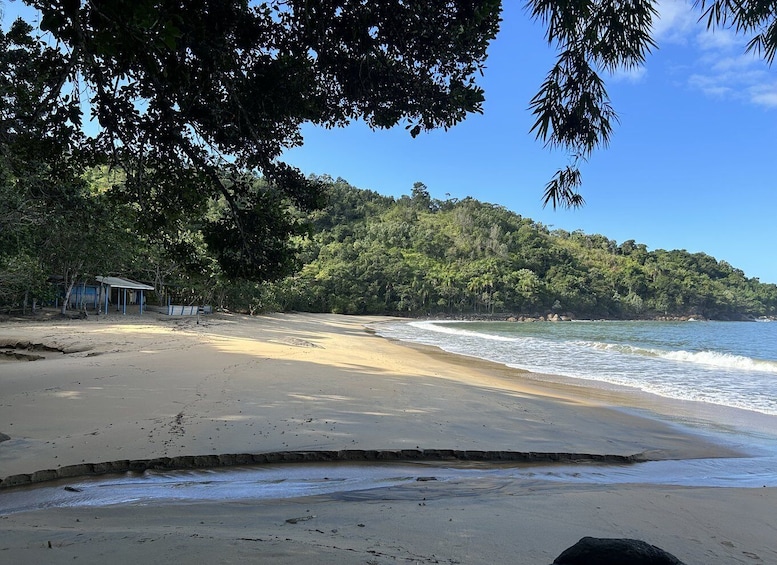 Picture 4 for Activity Ubatuba - Trilha 7 Praias