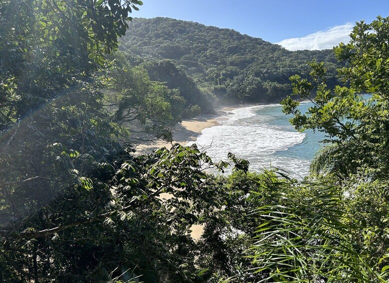 Picture 1 for Activity Ubatuba - Trilha 7 Praias