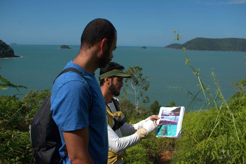 Picture 7 for Activity Ubatuba - Trilha 7 Praias