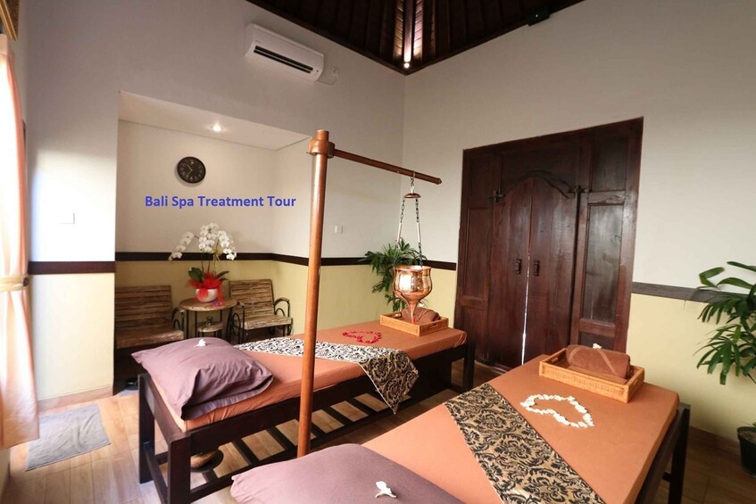 Picture 4 for Activity Jimbaran : Chocolate Body Massage and Spa Treatment 2 Hours