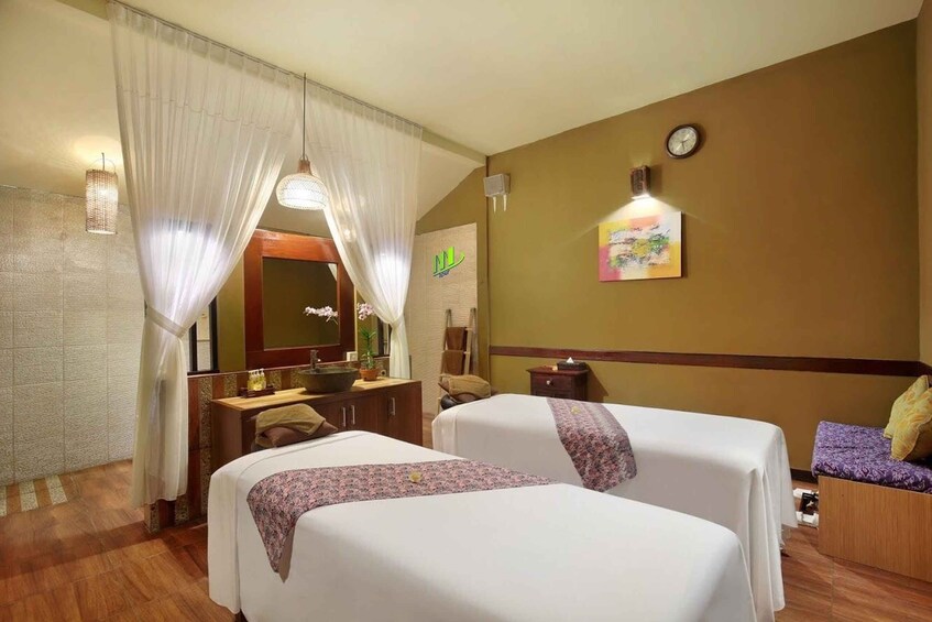 Picture 3 for Activity Jimbaran : Chocolate Body Massage and Spa Treatment 2 Hours