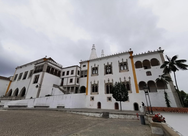 Picture 3 for Activity Tour to Sintra Cabo da Roca and Cascais Half Day