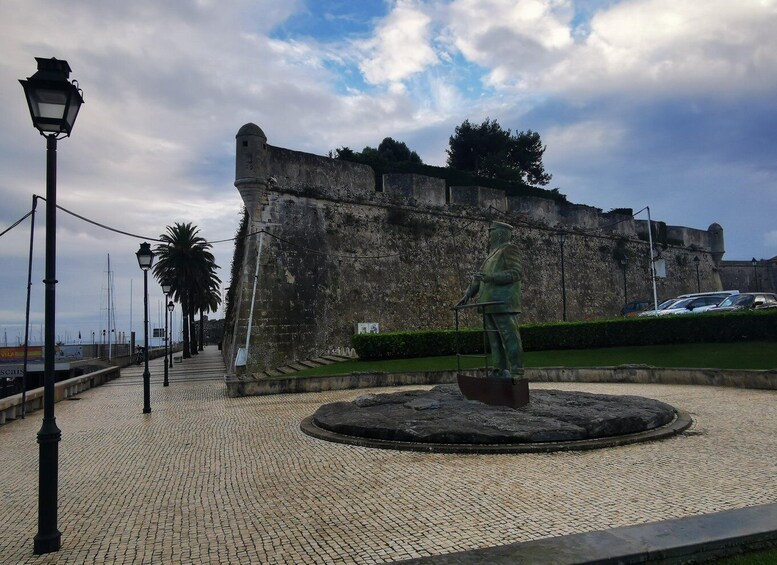 Picture 8 for Activity Tour to Sintra Cabo da Roca and Cascais Half Day