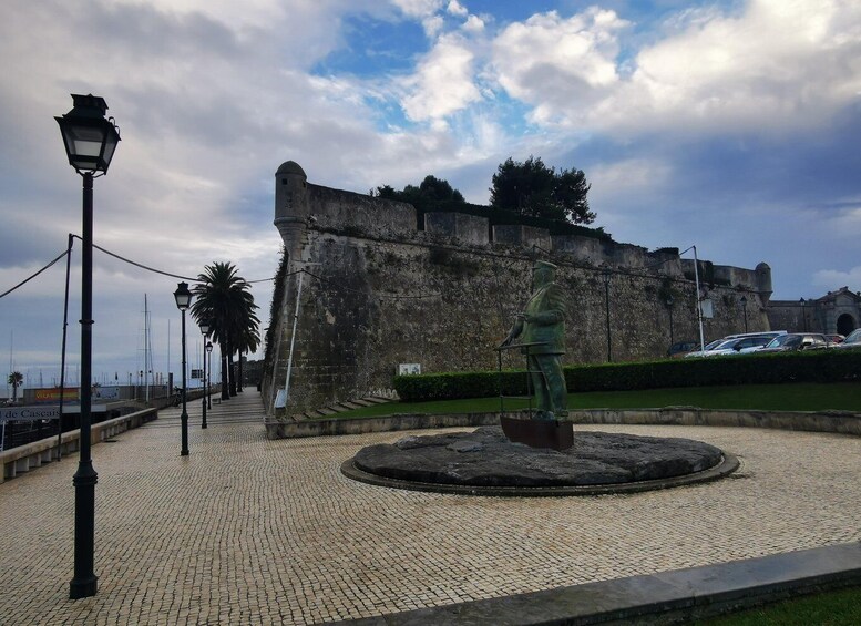 Picture 8 for Activity Tour to Sintra Cabo da Roca and Cascais Half Day