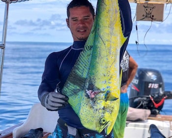 Private Sayulita Spearfishing: Inshore Adventure All Levels