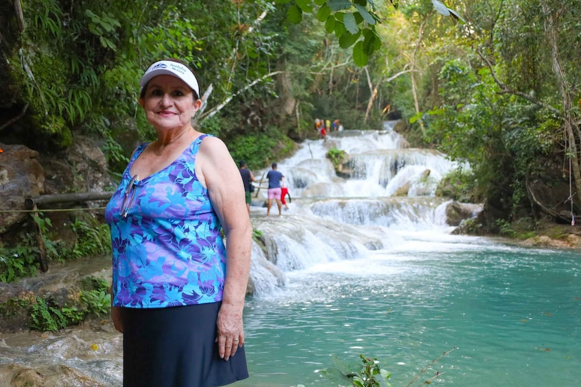 Picture 3 for Activity From La Crucecita: Sierra Madre del Sur Day Trip