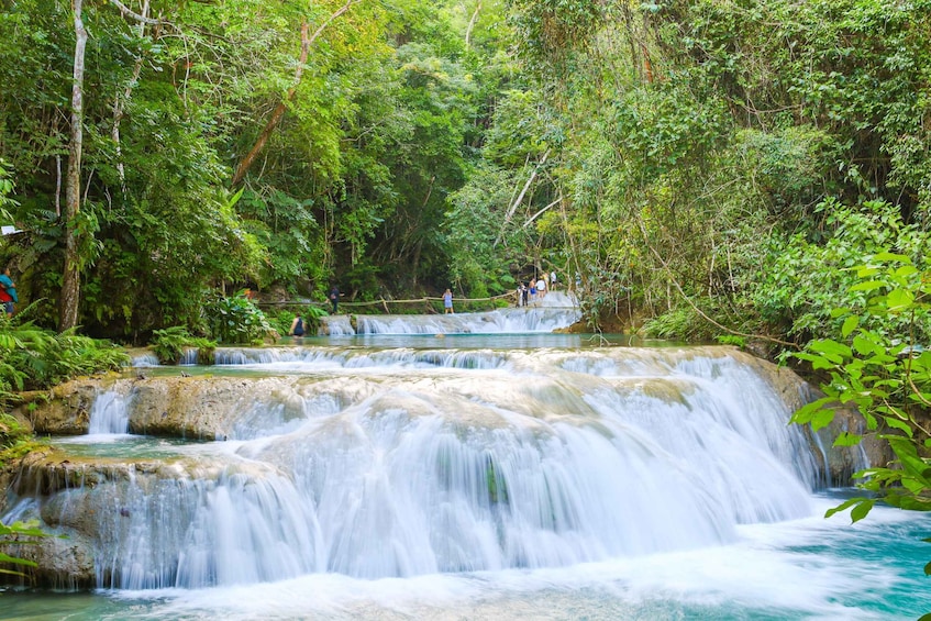 Picture 1 for Activity From La Crucecita: Sierra Madre del Sur Day Trip