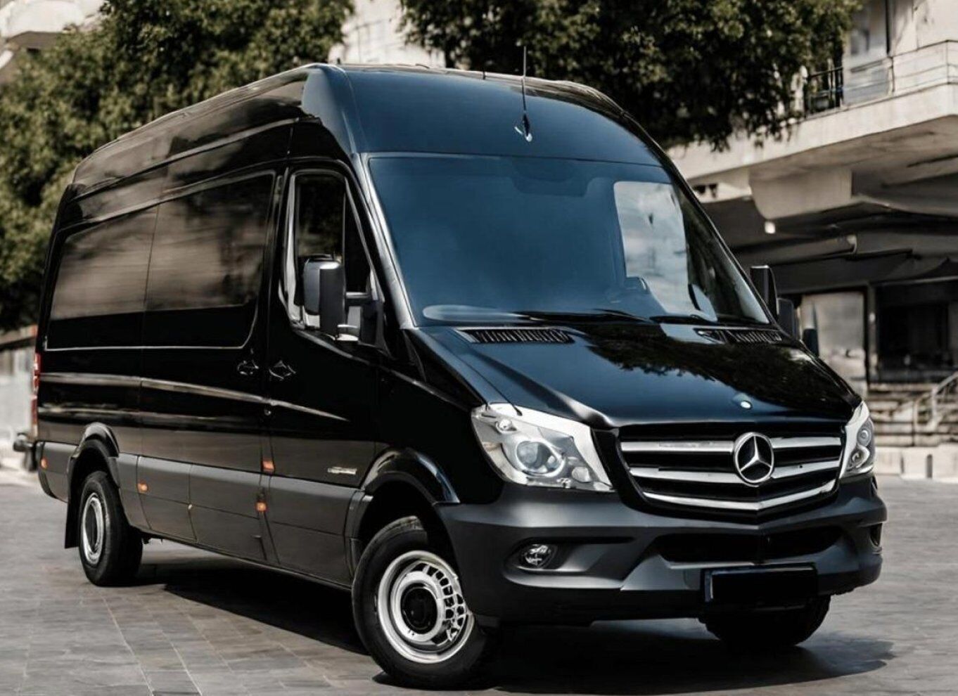 Private Transfer-Athens Center-Piraeus Port with mini bus